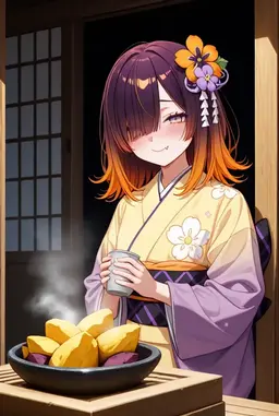 Profile image of 夕凪 蜜