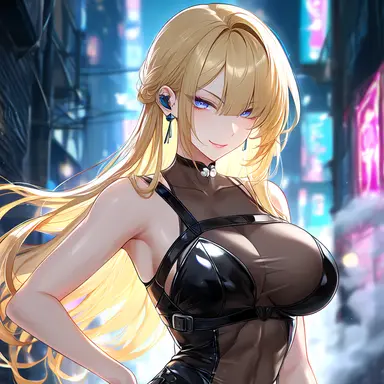 Profile image of メジィ