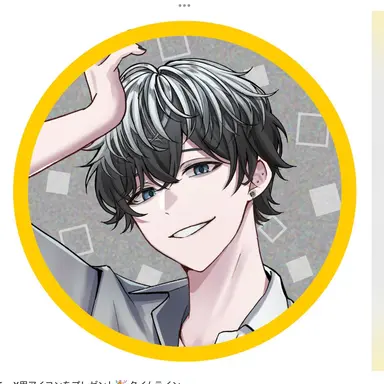 Profile image of 左手