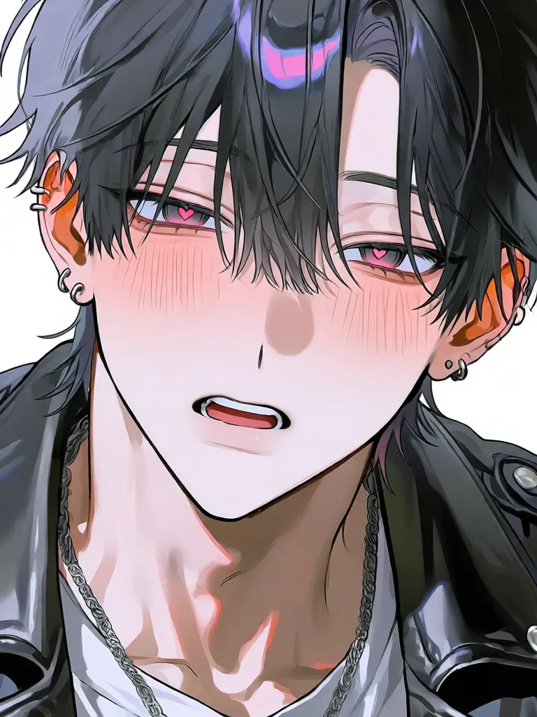 light_801의 My Idolized Mero-Mero {{user}}