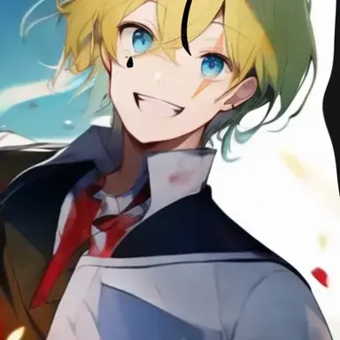 Profile image of メダ
