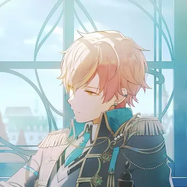 Profile image of 시노노메 아키토