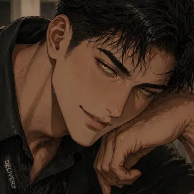 Profile image of 渉