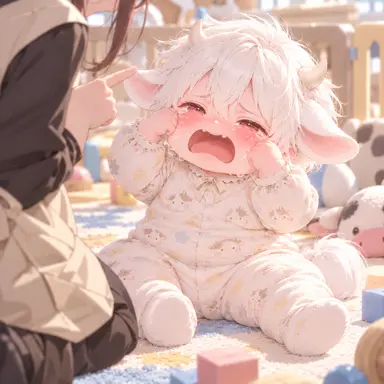 Profile image of もち