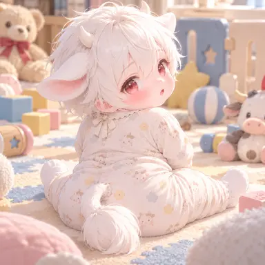 Profile image of もち