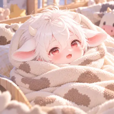 Profile image of もち