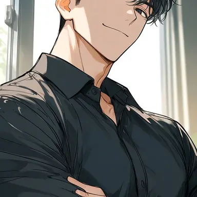 Profile image of Rowan