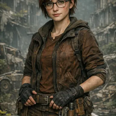 Profile image of Jax