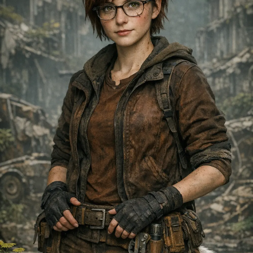 BiasedMop0115의 Echoes of the Collapse