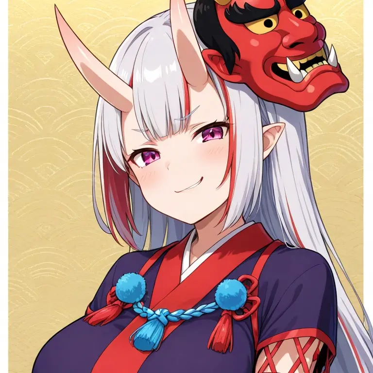 HINNOMIYA의 木蘭