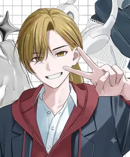 Profile image of 모노노케 루이