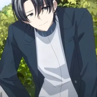 Profile image of 左手