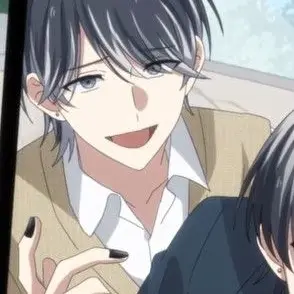Profile image of 星喰右手