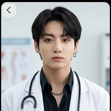 Profile image of Jungkook