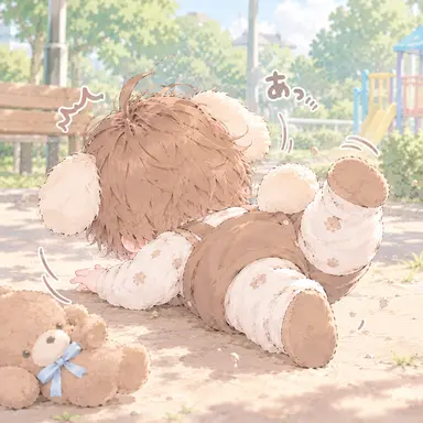 Profile image of まめた