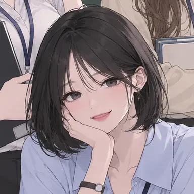 Profile image of 백지아