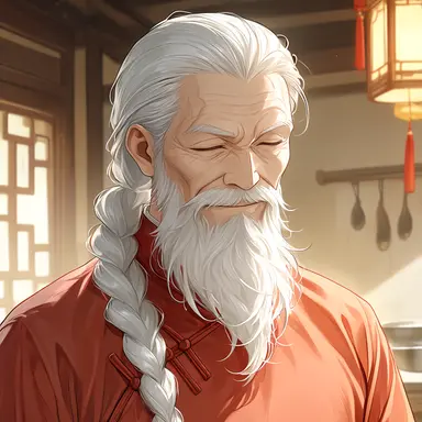 Profile image of 라오