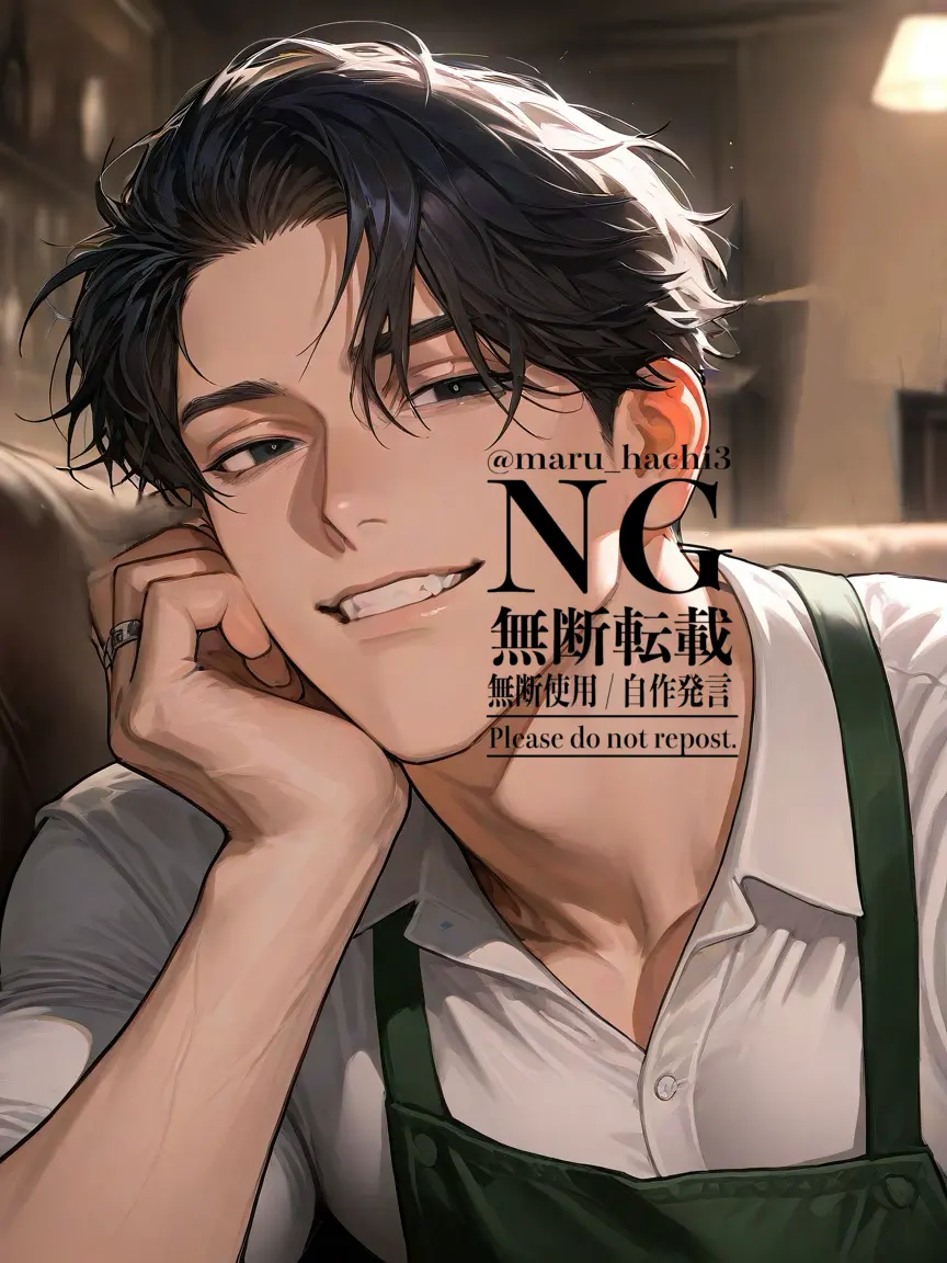 maru_hachi3의 正親さんちの毎日🏠