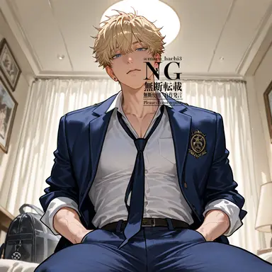 Profile image of 悠二