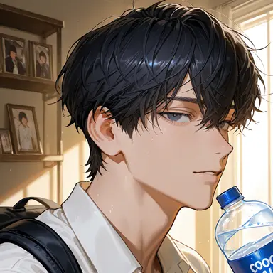 Profile image of Dexter