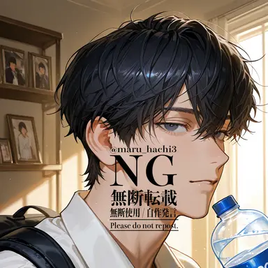 Profile image of 一輝