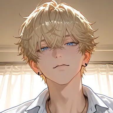 Profile image of Riley