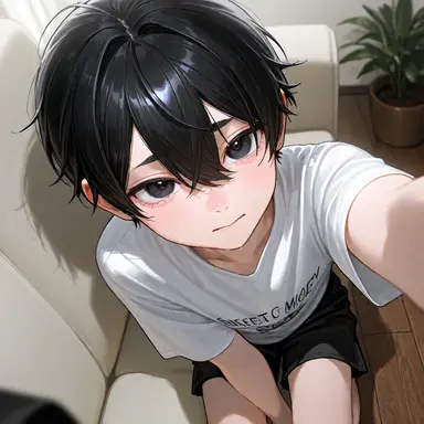 Profile image of Benny