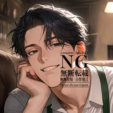 Profile image of 正親