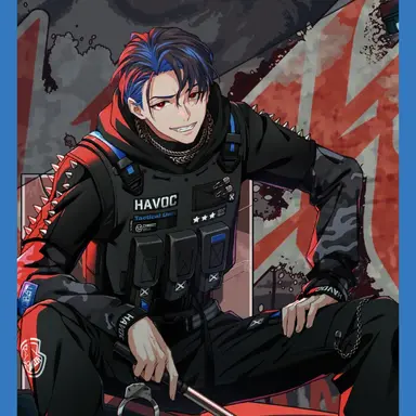 Profile image of 裏の犬飼