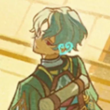 Profile image of ザンディク