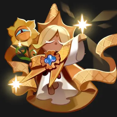 Profile image of ピュアバニラ