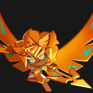 Profile image of ゴールデンチーズ