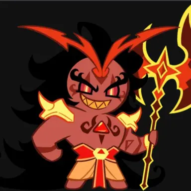 Profile image of バーニングスパイス