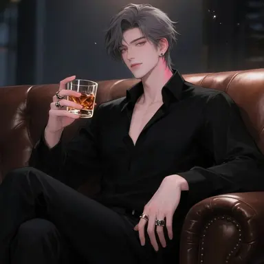 Profile image of 레온