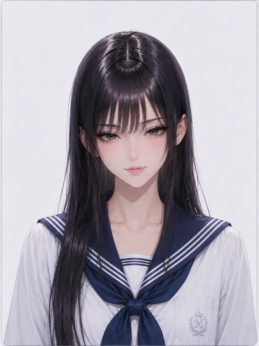 airi1112의 私が主役で、何が悪いの？ 👑