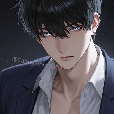 Profile image of アゼル
