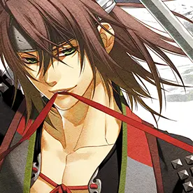 Profile image of Souji Okita