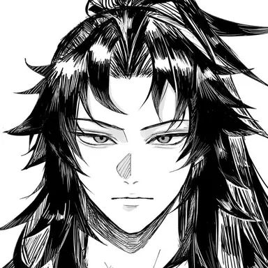 Profile image of Michikatsu Tsugikuni