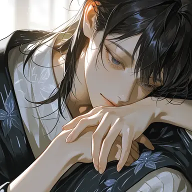 Profile image of 茜
