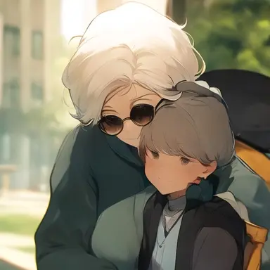 Profile image of 친할머니