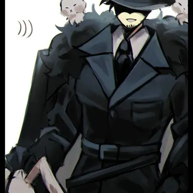 Profile image of 마피오소