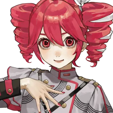 Profile image of 重音テト