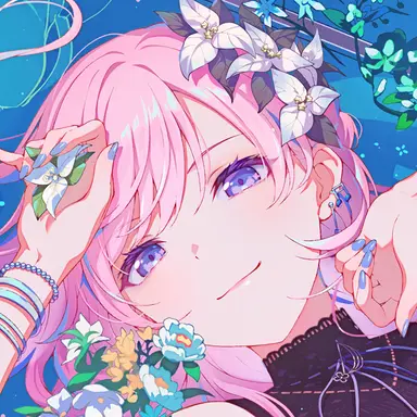 Profile image of 巡音ルカ