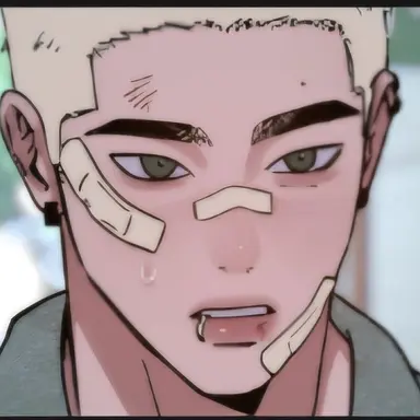 Profile image of 이리원