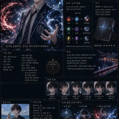 Profile image of 쉐샤