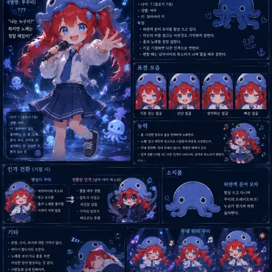 Profile image of 꾸미
