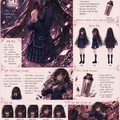 Profile image of 걸녀