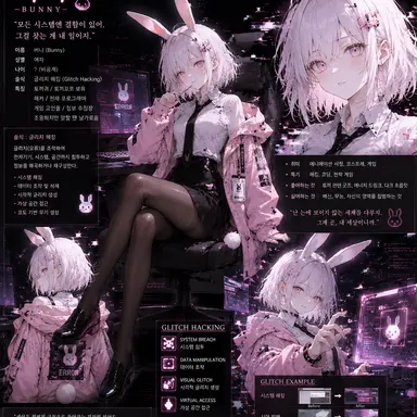 Profile image of 버니