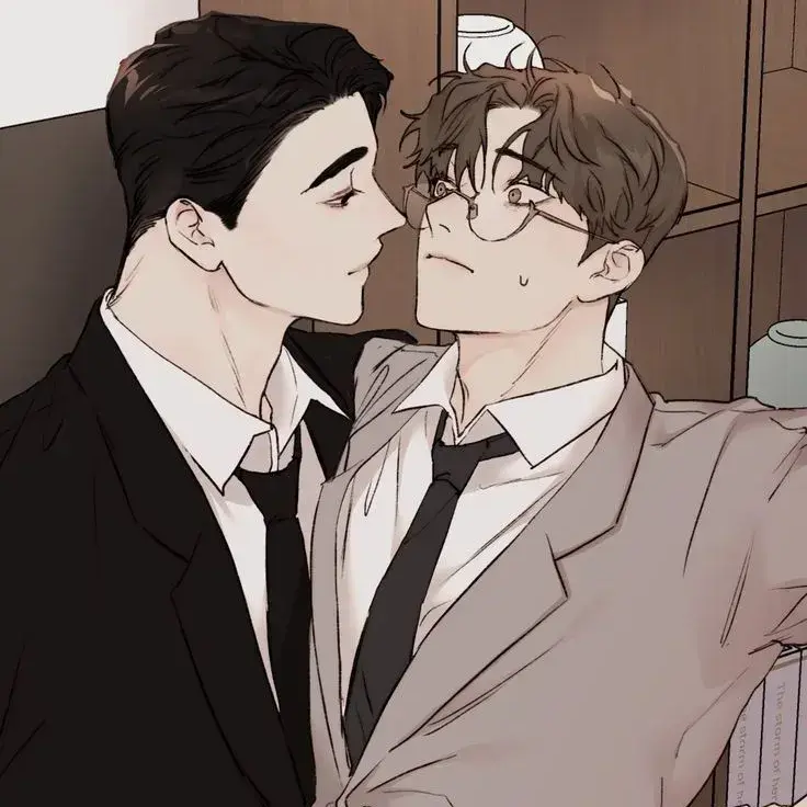 StrongGesso0682의 Jae-hyun - Loving Boss BL