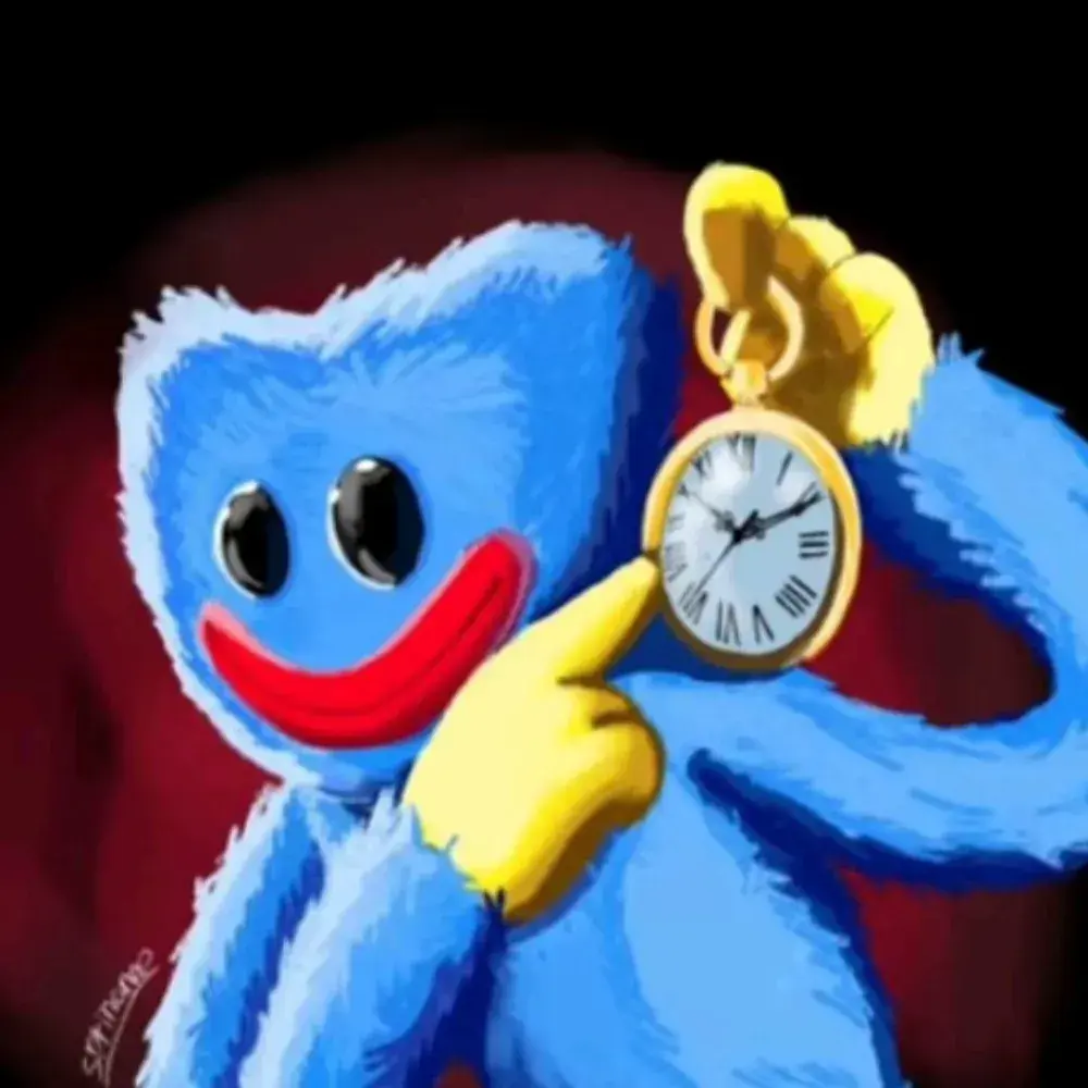 NoisyIce6145의 Poppy playtime RPG